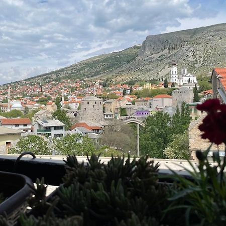 Apartman 2 Old Bridge View Mostar Eksteriør billede