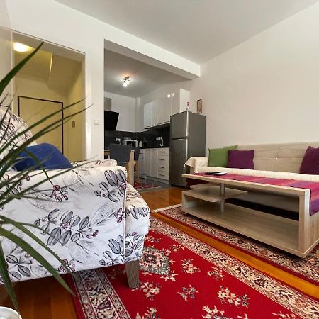 Apartman 2 Old Bridge View Mostar Eksteriør billede