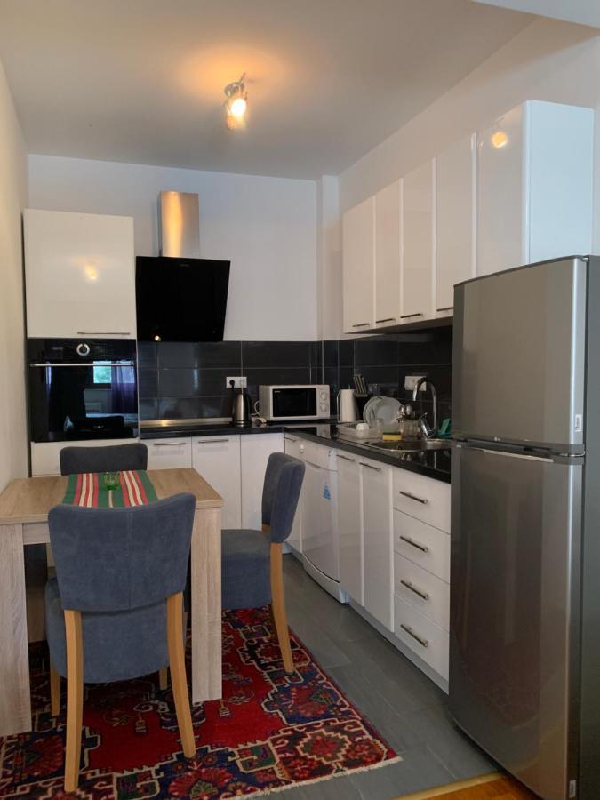 Apartman 2 Old Bridge View Mostar Eksteriør billede