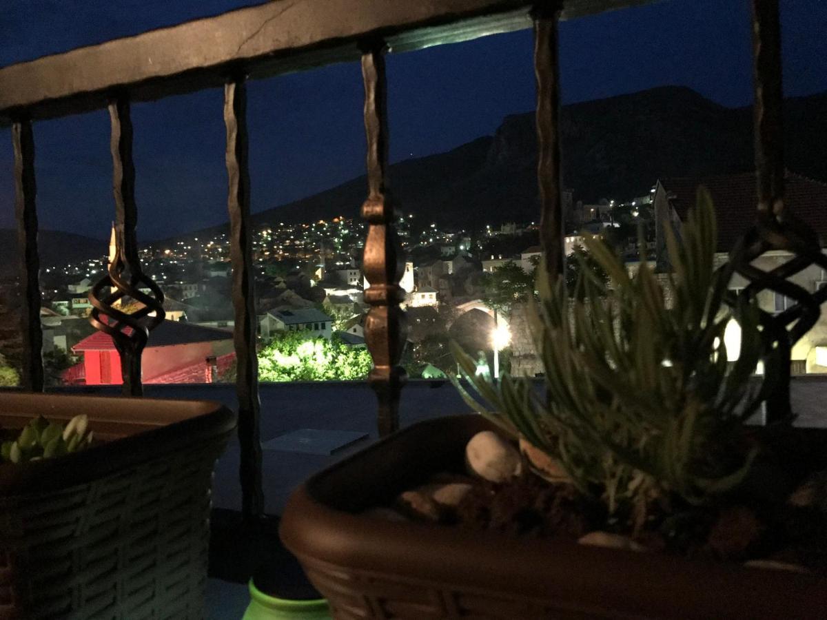 Apartman 2 Old Bridge View Mostar Eksteriør billede