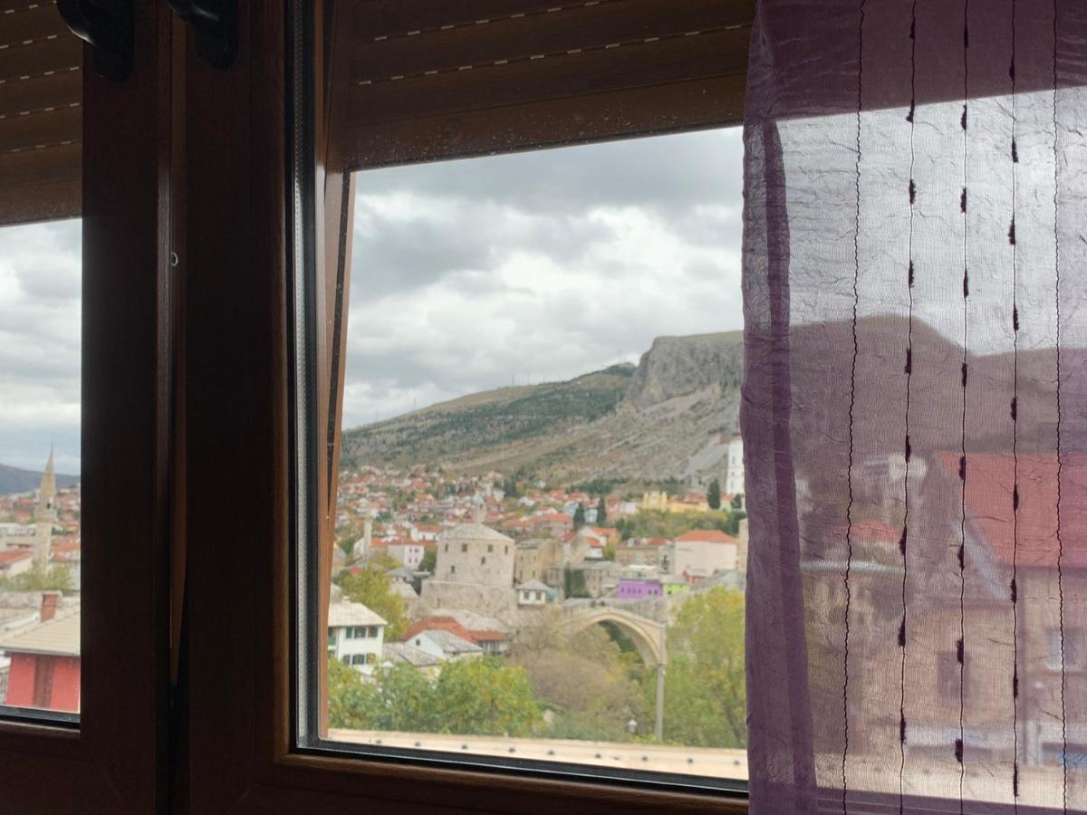 Apartman 2 Old Bridge View Mostar Eksteriør billede