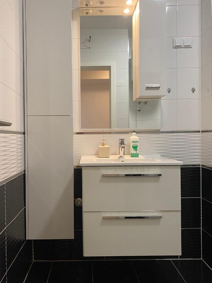 Apartman 2 Old Bridge View Mostar Eksteriør billede