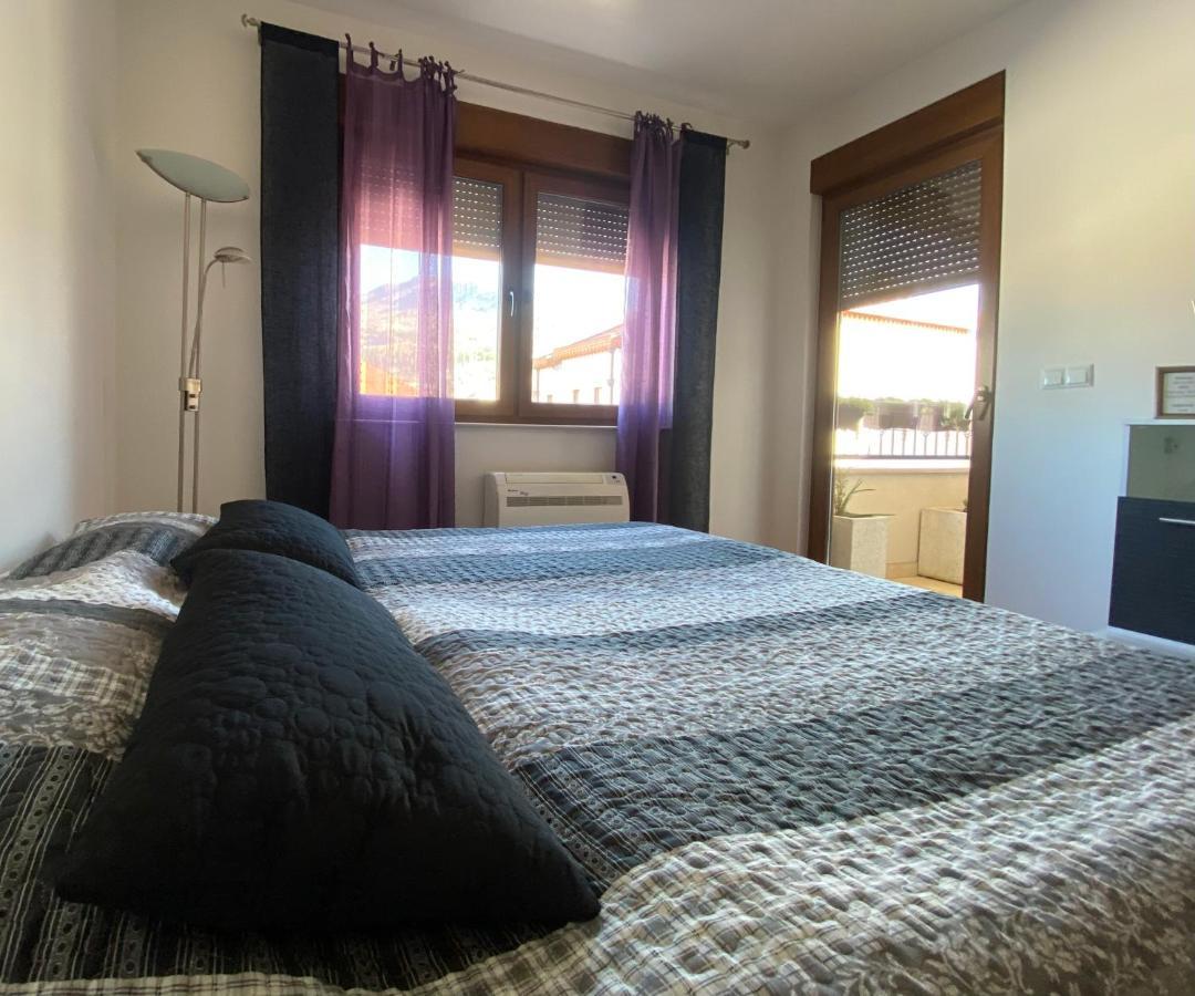 Apartman 2 Old Bridge View Mostar Eksteriør billede