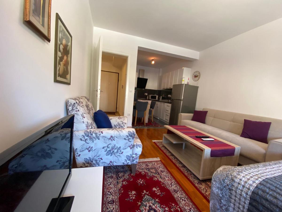 Apartman 2 Old Bridge View Mostar Eksteriør billede