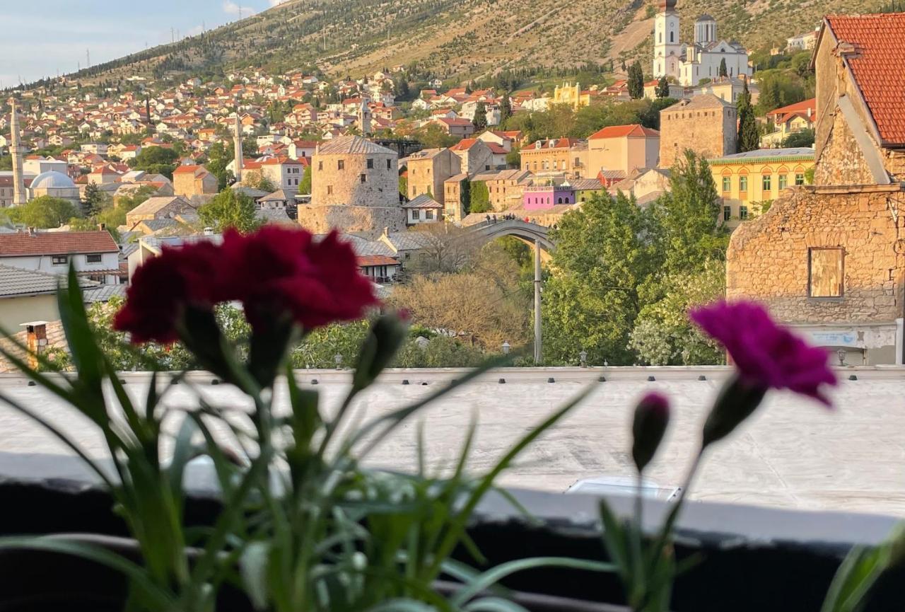 Apartman 2 Old Bridge View Mostar Eksteriør billede