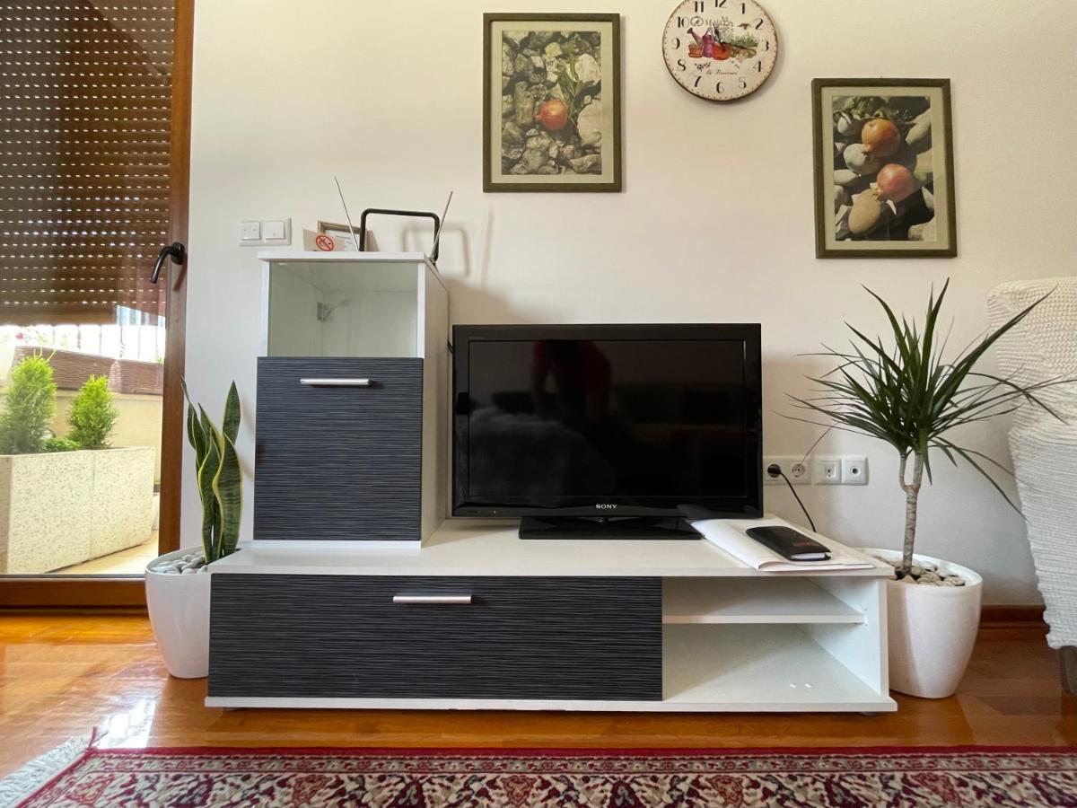 Apartman 2 Old Bridge View Mostar Eksteriør billede