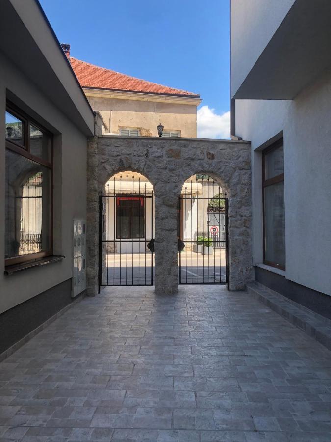 Apartman 2 Old Bridge View Mostar Eksteriør billede